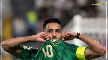 الاختبار الكبير.. المنتخب السعودي يواجه التشيك وديًا.. تعرف على الموعد والقنوات الناقلة. 1